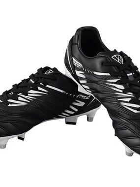 Soft Ground Soccer Shoes